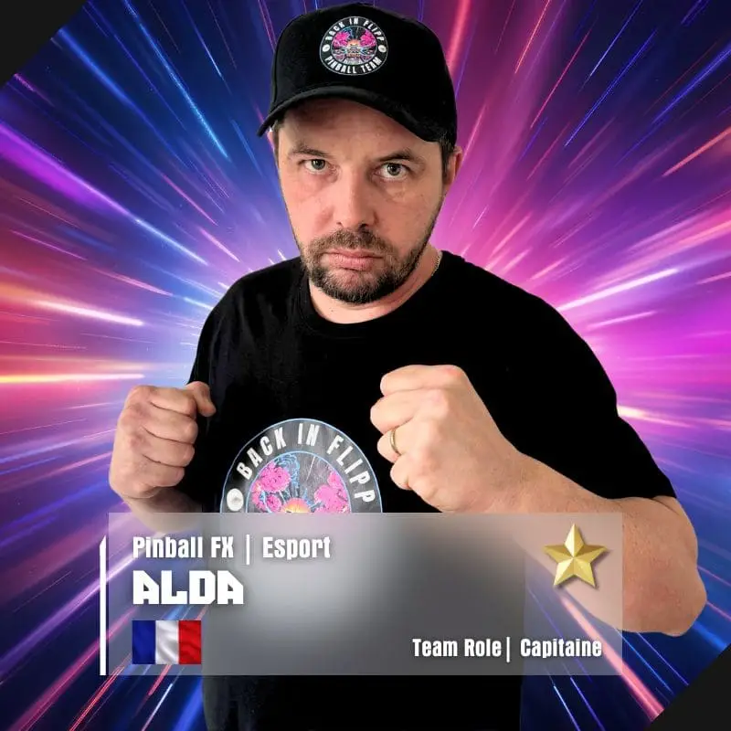 ALDA