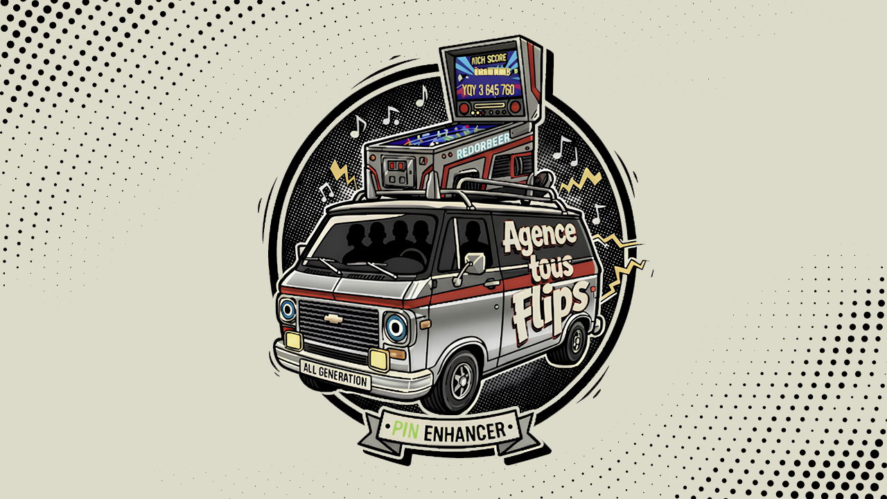 Agence Tous Flips