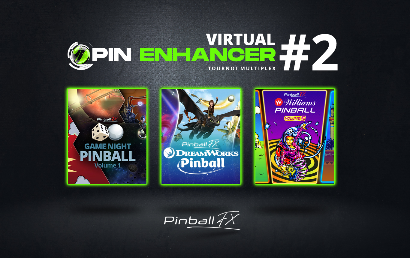 Virtual Pin Enhancer #2